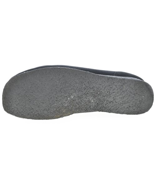 clarks（クラークス）その他 黒 サイズ:7 1/2(25.5cm位) メンズ/2200708199060