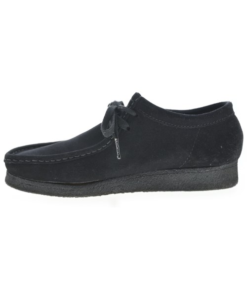 clarks（クラークス）その他 黒 サイズ:7 1/2(25.5cm位) メンズ/2200708199060