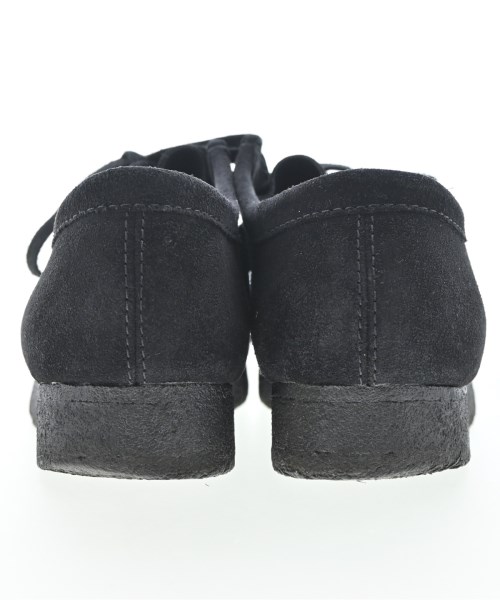clarks（クラークス）その他 黒 サイズ:7 1/2(25.5cm位) メンズ/2200708199060