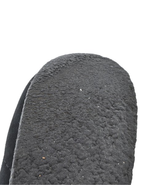 clarks（クラークス）その他 黒 サイズ:7 1/2(25.5cm位) メンズ/2200708199060