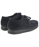 clarks（クラークス）その他 黒 サイズ:7 1/2(25.5cm位) メンズ/2200708199060