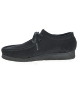 clarks（クラークス）その他 黒 サイズ:7 1/2(25.5cm位) メンズ/2200708199060