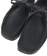 clarks（クラークス）その他 黒 サイズ:7 1/2(25.5cm位) メンズ/2200708199060