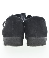 clarks（クラークス）その他 黒 サイズ:7 1/2(25.5cm位) メンズ/2200708199060