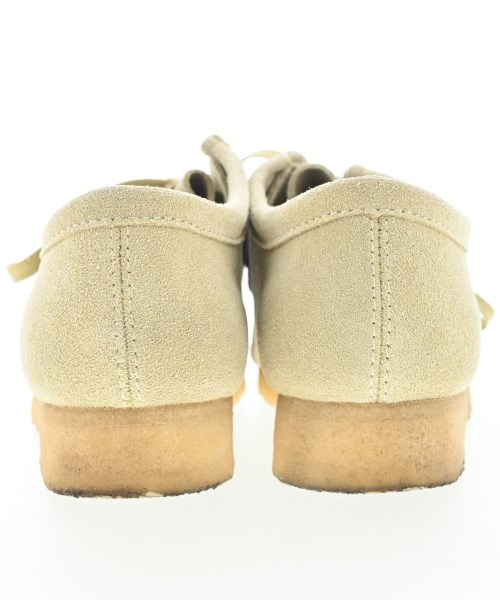 clarks（クラークス）その他 ベージュ サイズ:6 1/2(24.5cm位) メンズ/2200708915172