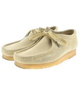 clarks（クラークス）その他 ベージュ サイズ:6 1/2(24.5cm位) メンズ/2200708915172