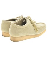 clarks（クラークス）その他 ベージュ サイズ:6 1/2(24.5cm位) メンズ/2200708915172