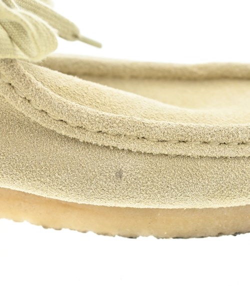 clarks（クラークス）その他 ベージュ サイズ:6(24cm位) メンズ/2200710252197