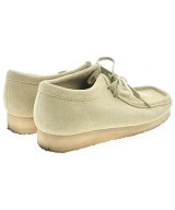 clarks（クラークス）その他 ベージュ サイズ:6(24cm位) メンズ/2200710252197