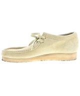 clarks（クラークス）その他 ベージュ サイズ:6(24cm位) メンズ/2200710252197