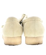 clarks（クラークス）その他 ベージュ サイズ:6(24cm位) メンズ/2200710252197