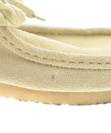 clarks（クラークス）その他 ベージュ サイズ:6(24cm位) メンズ/2200710252197