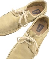 clarks（クラークス）その他 ベージュ サイズ:7 1/2(25.5cm位) メンズ/2200662678052