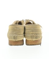 clarks（クラークス）その他 ベージュ サイズ:7 1/2(25.5cm位) メンズ/2200662678052