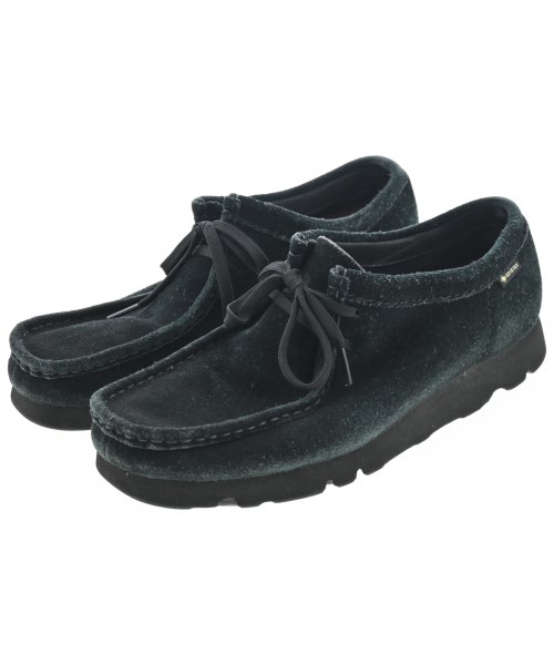 clarks(クラークス)その他 黒 サイズ:6 1/2(24.5cm位)/2200652950168