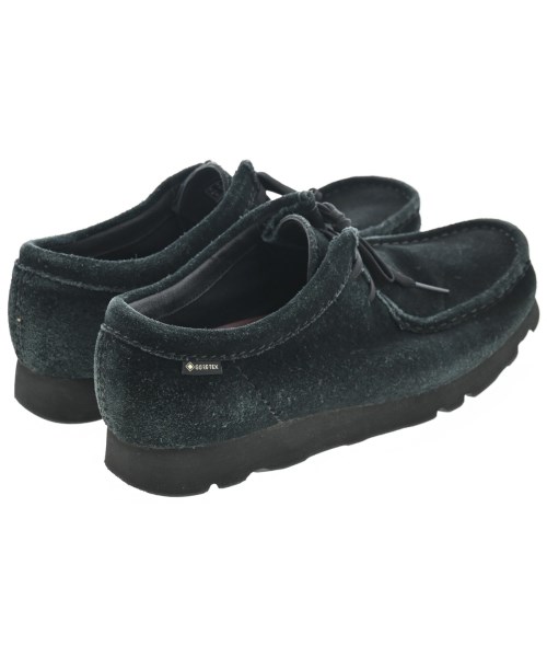 clarks（クラークス）その他 黒 サイズ:6 1/2(24.5cm位) メンズ/2200652950168