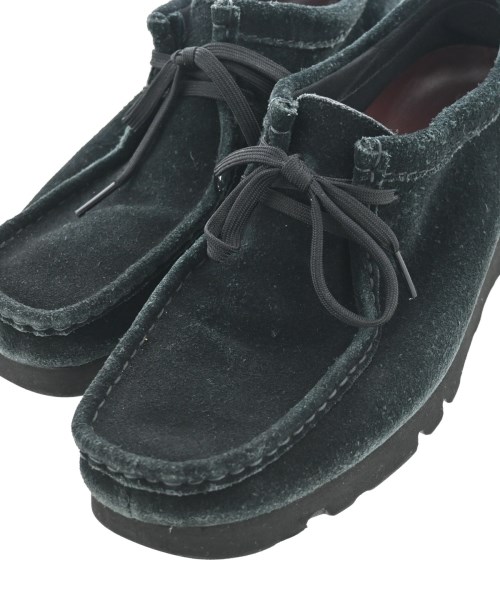 clarks（クラークス）その他 黒 サイズ:6 1/2(24.5cm位) メンズ/2200652950168