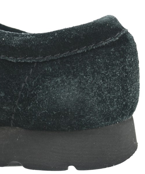 clarks（クラークス）その他 黒 サイズ:6 1/2(24.5cm位) メンズ/2200652950168