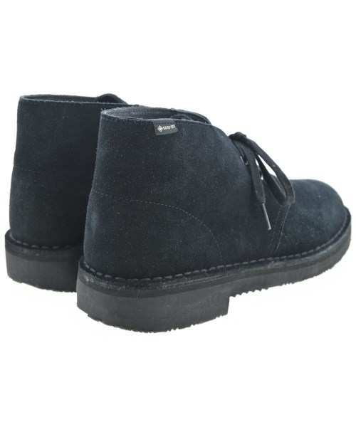 clarks（クラークス）その他 黒 サイズ:7 1/2(25.5cm位) メンズ/2200662674108