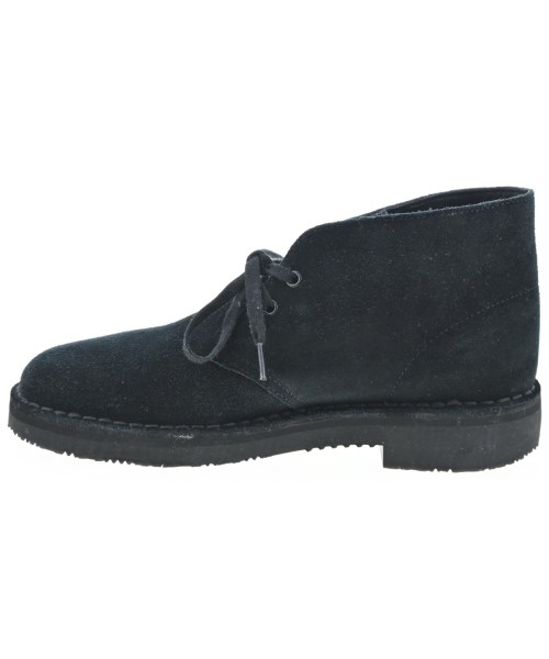 clarks（クラークス）その他 黒 サイズ:7 1/2(25.5cm位) メンズ/2200662674108
