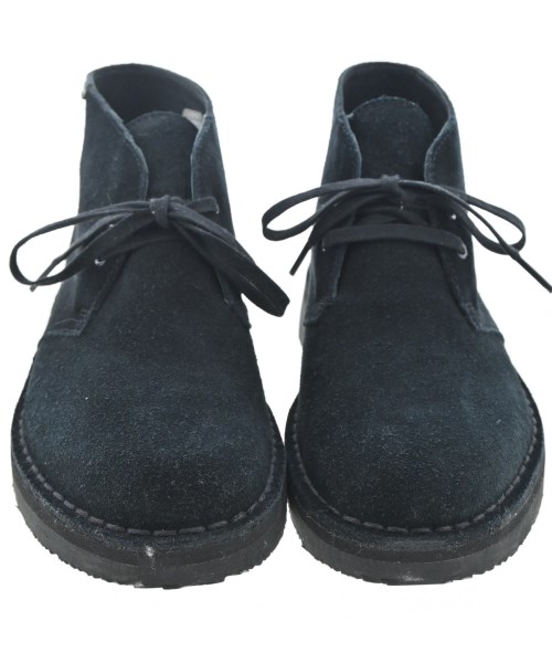 clarks（クラークス）その他 黒 サイズ:7 1/2(25.5cm位) メンズ/2200662674108