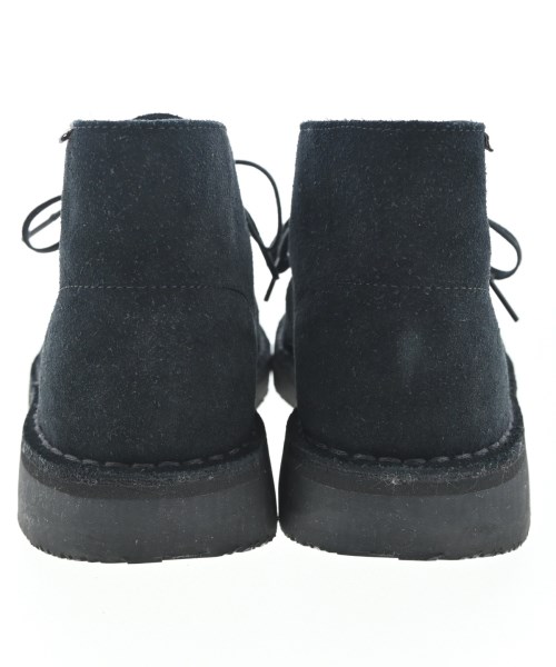 clarks（クラークス）その他 黒 サイズ:7 1/2(25.5cm位) メンズ/2200662674108