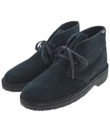 clarks（クラークス）その他 黒 サイズ:7 1/2(25.5cm位) メンズ/2200662674108