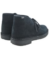 clarks（クラークス）その他 黒 サイズ:7 1/2(25.5cm位) メンズ/2200662674108