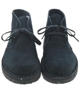 clarks（クラークス）その他 黒 サイズ:7 1/2(25.5cm位) メンズ/2200662674108