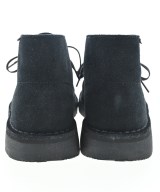 clarks（クラークス）その他 黒 サイズ:7 1/2(25.5cm位) メンズ/2200662674108