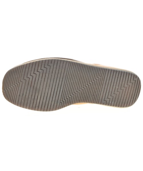 clarks（クラークス）スニーカー ベージュ サイズ:6 1/2(24.5cm位) メンズ/2200663680047