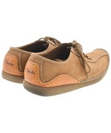 clarks（クラークス）スニーカー ベージュ サイズ:6 1/2(24.5cm位) メンズ/2200663680047