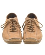 clarks（クラークス）スニーカー ベージュ サイズ:6 1/2(24.5cm位) メンズ/2200663680047