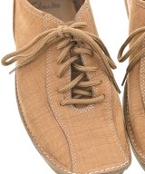 clarks（クラークス）スニーカー ベージュ サイズ:6 1/2(24.5cm位) メンズ/2200663680047