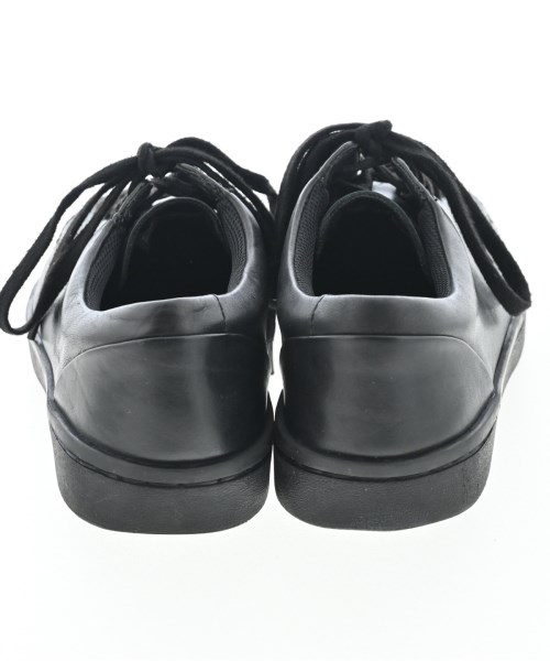 clarks（クラークス）スニーカー 黒 サイズ:6 1/2(24.5cm位) メンズ/2200663993048