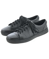 clarks（クラークス）スニーカー 黒 サイズ:6 1/2(24.5cm位) メンズ/2200663993048