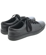 clarks（クラークス）スニーカー 黒 サイズ:6 1/2(24.5cm位) メンズ/2200663993048