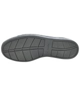 clarks（クラークス）スニーカー 黒 サイズ:6 1/2(24.5cm位) メンズ/2200663993048