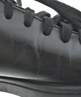 clarks（クラークス）スニーカー 黒 サイズ:6 1/2(24.5cm位) メンズ/2200663993048