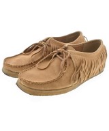 INSCRIRE モカシン/デッキシューズ