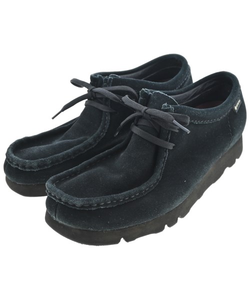 clarks(クラークス)その他 黒 サイズ:7 1/2(25.5cm位)/2200664952037