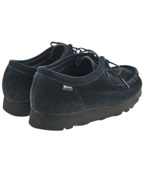 clarks（クラークス）その他 黒 サイズ:7 1/2(25.5cm位) メンズ/2200664952037