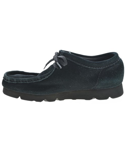 clarks（クラークス）その他 黒 サイズ:7 1/2(25.5cm位) メンズ/2200664952037