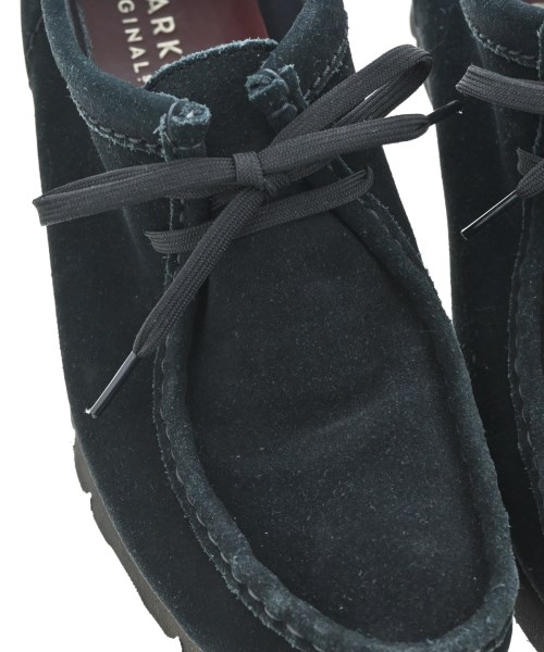 clarks（クラークス）その他 黒 サイズ:7 1/2(25.5cm位) メンズ/2200664952037