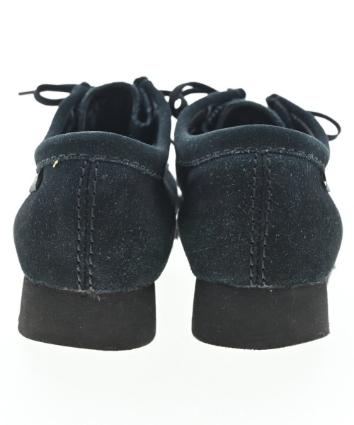 clarks（クラークス）その他 黒 サイズ:7 1/2(25.5cm位) メンズ/2200664952037