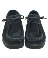 clarks（クラークス）その他 黒 サイズ:7 1/2(25.5cm位) メンズ/2200664952037