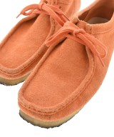 clarks（クラークス）ブーツ オレンジ サイズ:8(26cm位) メンズ/2200665197017