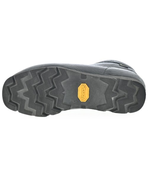 clarks（クラークス）ブーツ 黒 サイズ:7 1/2(25.5cm位) メンズ/2200665613036