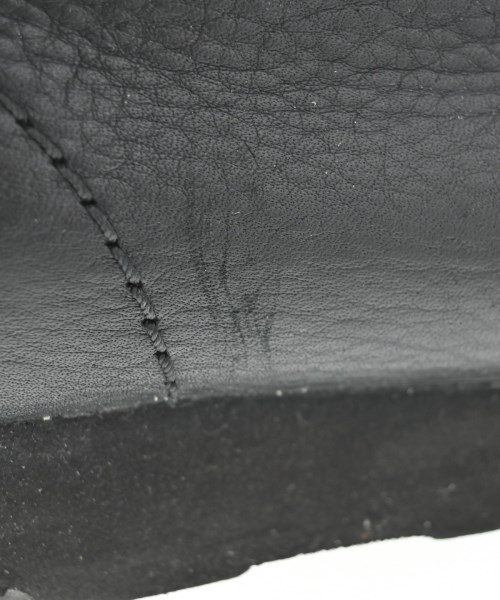 clarks（クラークス）ブーツ 黒 サイズ:7 1/2(25.5cm位) メンズ/2200665613036