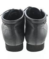 clarks（クラークス）ブーツ 黒 サイズ:7 1/2(25.5cm位) メンズ/2200665613036